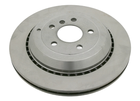 Brzdový kotúč SWAG